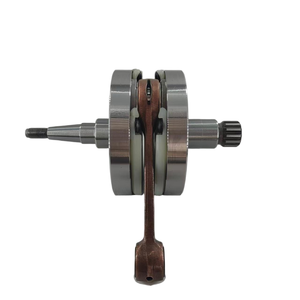 Vilebrequin <span class=keywords><strong>de</strong></span> moteur <span class=keywords><strong>de</strong></span> moto tout-terrain pour YA-MA-HA YZ250 YZ 250 2001-2002 OEM 5MW-11400-00-00 <span class=keywords><strong>Pièces</strong></span> <span class=keywords><strong>de</strong></span> moto - Product Image 3