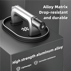 Shijing 6109 Industriële Elektrische Krachtige Automatische Zuiglift Zware Keramische Tegels Glazen Vloertegel Behandeling Vacuümzuiger Oem - Product Image 6