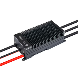 ESC sin escobillas 12‑24S CH200 200A IPX4 para estudio de recursos forestales, componentes personalizados para multirrotor industrial de alta resistencia - Product Image 2