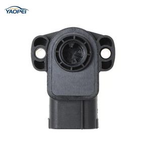 Rottle sition ensensensensor 4S9B989F4SF-9B989-AA o ord incoln azazda ercury - Product Image 5