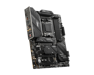 Nuevo MSI MAG X670E TOMAHAWK WIFI DDR5 Socket <span class=keywords><strong>AM5</strong></span> AMD <span class=keywords><strong>X670</strong></span> Placa base para Pc de juegos de la red DDR5 Compatible con CPU7950X3D/7900X3D/7800X3D - Product Image 3