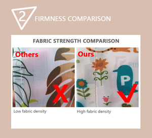Custom Logo Polyester <strong>Drawstring</strong> Backpack Sport Gym Waterproof Reusable <strong>Large</strong> Capacity Travel Shopping <strong>Bag</strong> - Product Image 4