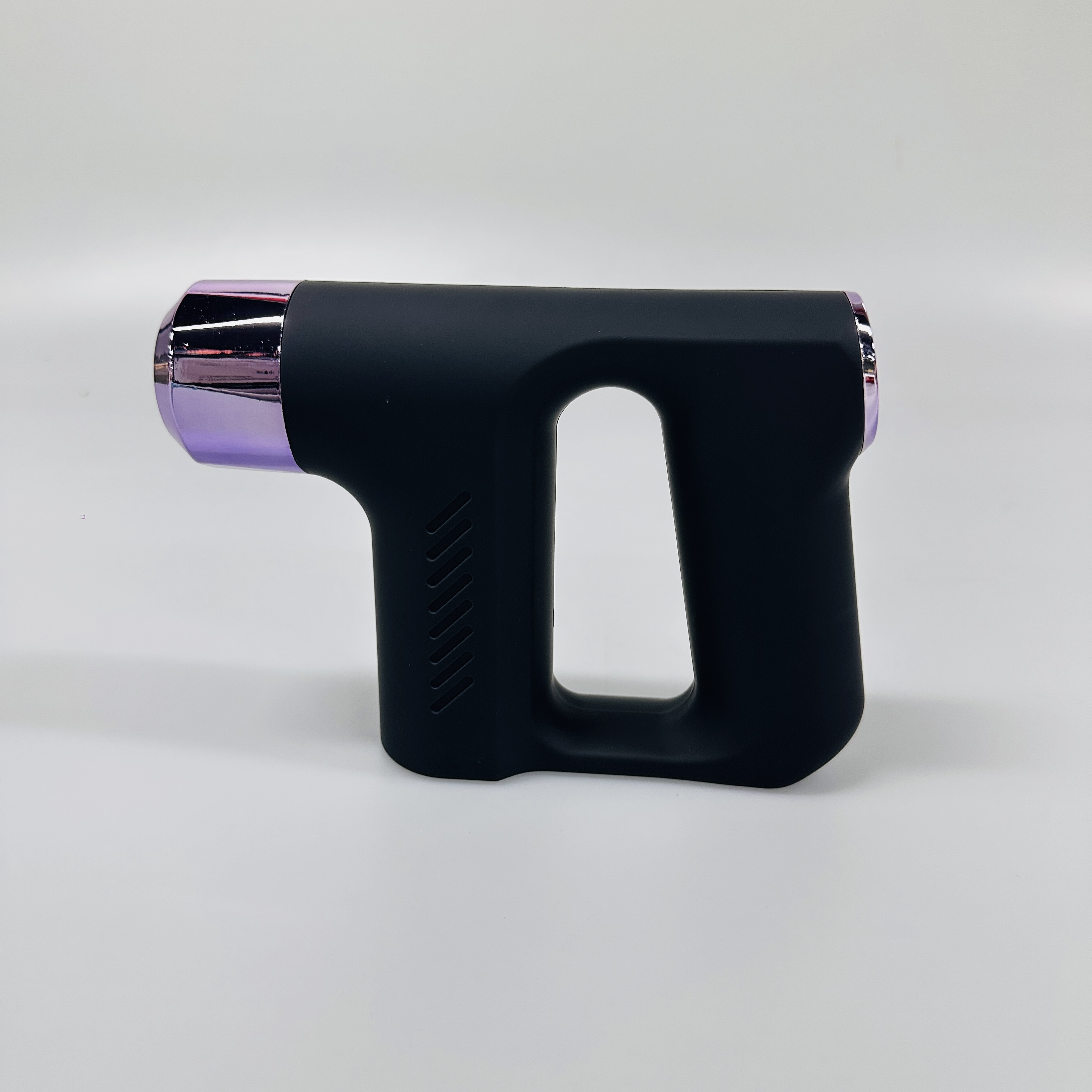 Black  (button version)