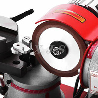 Petite rectifieuse de surface pour lame de scie circulaire manuelle Affûteuse de lame de rabot Machine automatique