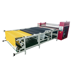Automatic Roll Sublimation Printing <b>Machine</b> High-Speed Multicolor Fabric Heat Press Garment Vacuum <b>Card</b> <b>Printer</b> New <b>Printer</b> - Product Image 3