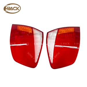 I-Pack Nouveaux produits Vente spéciale pour <span class=keywords><strong>Premio</strong></span> 03-06 Couvercle de feu arrière <span class=keywords><strong>Lentille</strong></span> de feu arrière - Product Image 4