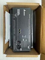 Nuevo Controlador Lógico Programable (PLC) Delta DVP32EC00R3 con 32 E/S, Comunicación Modbus, Módulo PLC Delta, 1 Año de Garantía