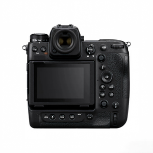 Cámaras Profesionales para Aves, Usadas para Z8 <span class=keywords><strong>Z9</strong></span>, Formato Completo, 45MP, Capacidad de Video 8K, Disparo Continuo de Alta Velocidad, Pantalla Trasera de 3.2 Pulgadas - Product Image 6