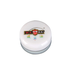 Huile protectrice pour canne à pêche Lva Star, 10G, légère, antirouille, portable, pour l'entretien et le nettoyage des cannes - Product Image 2