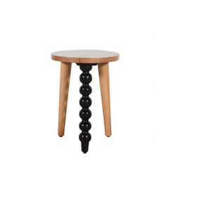 Stylish <b>Side</b> <b>Table</b> Modern End <b>Table</b> for Living Room Bedroom Elegant Design Compact Size Space Saving Furniture for Home - Product Image 3