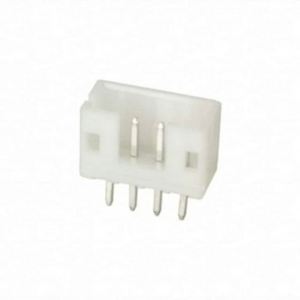 B4B-PH-K-S Rectangular Connector – Header – Male Pin Electronic Component - Product Image 1