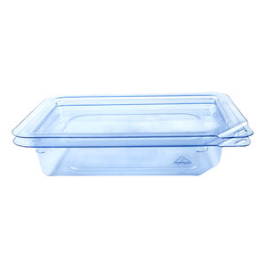 Barquettes et emballages en plastique durable Gonghua Medical avec service de découpe, tailles personnalisées pour l'emballage médical - Product Image 2