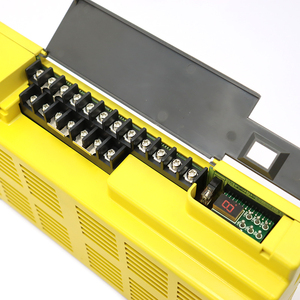 Neuf et original, de bonne qualité et à prix avantageux, variateur de vitesse FANUC A06B-6066-H003 pour machine - Product Image 2