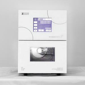 Fresatrice Dentale a 5 Assi <span class=keywords><strong>CAD</strong></span>/<span class=keywords><strong>CAM</strong></span> per Zirconia, Attrezzatura da Laboratorio Cinese - Product Image 2