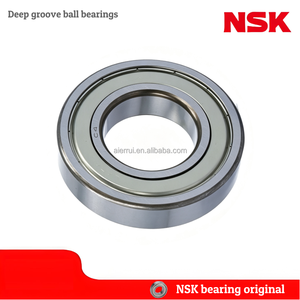 Roulement 6203 C3 ZZ <span class=keywords><strong>NSK</strong></span> 6204 <span class=keywords><strong>6205</strong></span> 6206 6207 6208 6209 6210 - Product Image 4
