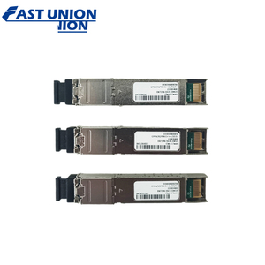 Tarjeta XG-PON ZXA10 C600 Original Nueva en Venta con 16 Conectores SC, XGPON GFBT para Negocios OLT FTTH, Conector GFBH SC XG-PON - Product Image 5