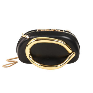 New Arrival Luxury Designer Women's Handbag Exquisite Medium Single <b>Zip</b> Portable Crossbody <b>Tote</b> Bag New Trending Tanjing - Product Image 6