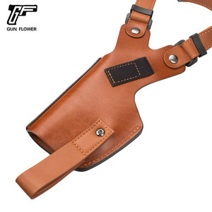 Schouder Lederen Holster - Product Image 5