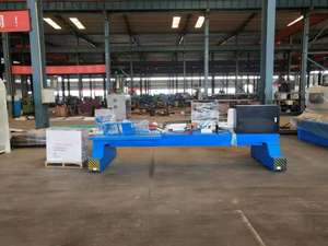 Высокое качество козловой резки плазменной резки с высокой точностью Cnc плазменной резки - Product Image 2