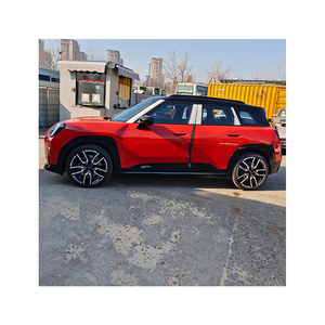 BM W EV MINI ACEMAN DE <span class=keywords><strong>UNILAND</strong></span> CON STOCK Coche eléctrico - Product Image 4