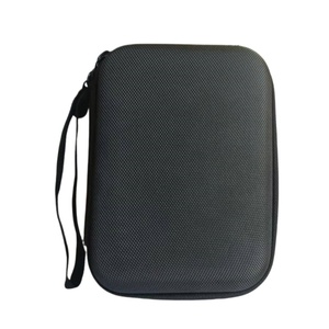 Sac de rangement EVA pour 15 compartiments, pour flacons d'insuline et de peptides diabétiques EVA de 3 ml/10 ml, étui de voyage entièrement protecteur - Product Image 6