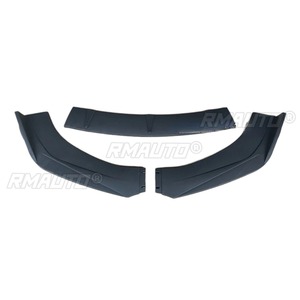 Labio de parachoques delantero, divisor de parachoques, difusor, alerón, faldón de parachoques, kit de carrocería para Honda Accord 7ª generación, pieza exterior - Product Image 6