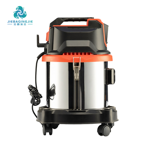 China Factory Aspirador Strong Suction Carpet <strong>Vacuum</strong> Cleaner <strong>Dry</strong> <strong>Wet</strong> Bucket <strong>Vacuum</strong> 20L Machine Cleaner at Home - Product Image 2