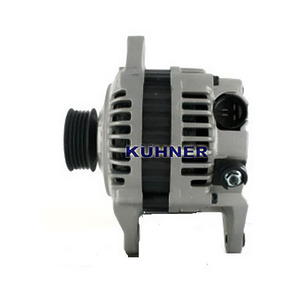 Alternador compatible con SUBARU LEGACY II 2.2 i 4WD (BD7) Gasolina (KW: 94, HP: 128) de 09-1994 a 03-1999 KUHNER 40698RI - Product Image 2