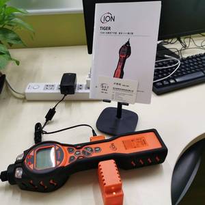 เครื่องตรวจจับสารอินทรีย์ระเหยง่ายแบบพกพา Ion Science รุ่น PCT LB 06 สำหรับการทดสอบคุณภาพอากาศ - Product Image 4