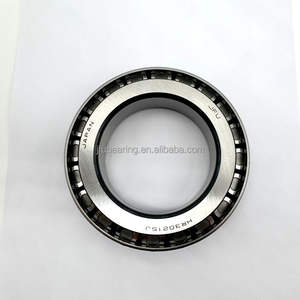 Chroomstaal Hoge Snelheid 30203 30204 30205 30206 30207 30208 32009 32209 32215 Taps Rollager Voor Graafmachines - Product Image 6