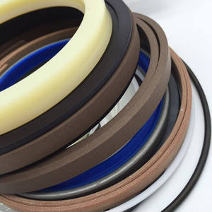 Graafmachine DH220-<span class=keywords><strong>5</strong></span> Motor 2440-9339KT Hydraulische Cilinder Emmer <span class=keywords><strong>Seal</strong></span> <span class=keywords><strong>Kit</strong></span> - Product Image 2