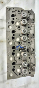 Nouvelle culasse V2203-DI de haute qualité Assy pour moteur V2203-DI - Product Image 2
