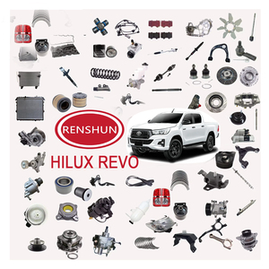 Venta al por Mayor de Repuestos de Automóviles Japoneses Personalizados para <span class=keywords><strong>TOYOTA</strong></span> LAND CRUISER PRADO HILUX FJ CRUISER 4RUNNER FORTUNER - Product Image 6