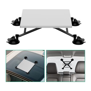 Soporte Magnético para Coche Star XL-024 con Ventosa, Material ABS, Nuevo Producto de Telecomunicaciones Transfronterizas de China XL-024. - Product Image 2