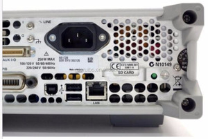 Generador de Señales RF X-Vector N5172B EXG de 6 GHz Usado de Keysight (Agilent N5172B) - Product Image 5
