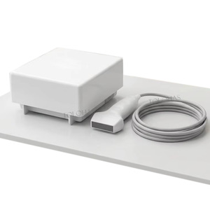 Ensemble de sondes d'échographie médicale LHA8800AX pour la densité <span class=keywords><strong>osseuse</strong></span>, scanner portable de densité <span class=keywords><strong>osseuse</strong></span> par ultrasons - Product Image 4