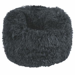 SHAGGY KENNEL D40X20 320GR 4ASS สีเข้ม - Product Image 3