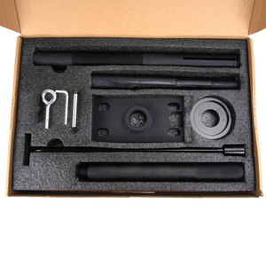 Marine Engine Bearing <b>Puller</b> <b>Tool</b> Set For Mercruiser Alpha Bravo Outboard Boat Engines Steel Replacement Repair Kit - Product Image 4