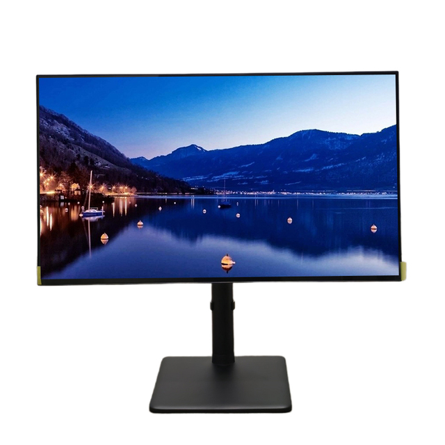 27 inch OLED display 2560 * 1440 2K high-definition screen 26.5-inch AMOLED display for esports computers
