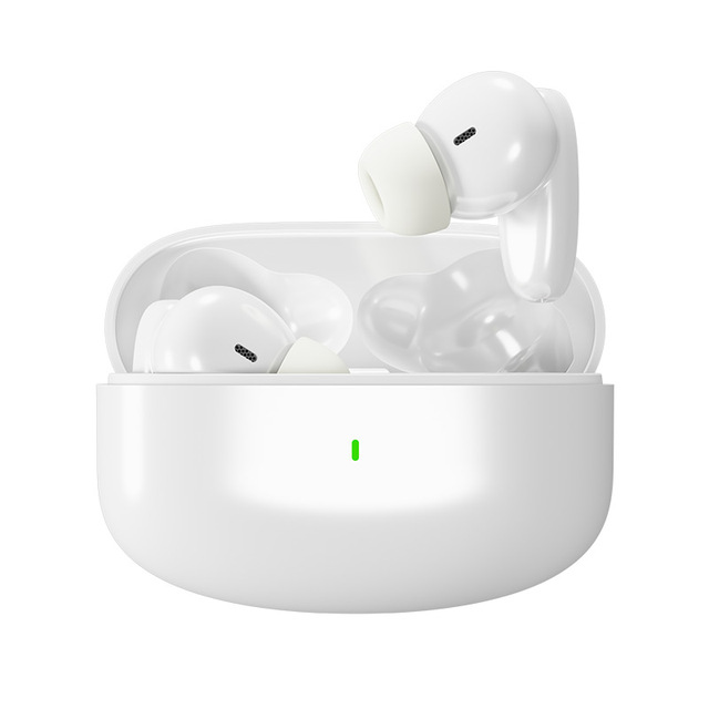 S99 Type-C Wireless in Ear Earphones Bt 5.3 Stereo Music Sports Earplugs With Great Quality Headphones