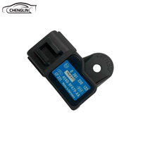 Nouveau capteur de pression absolue du collecteur (MAP) 4S4G9F479AA 0261230123 4S4G-9F479-AA, testé à 100 %, pour Mazda 3, 6, MX-5 – Vente en gros usine