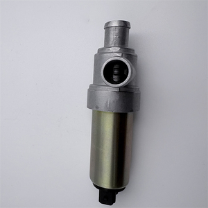 Soupape de régulation de ralenti (IAC) de haute qualité 037906457D – Capteur de contrôle de régime de ralenti du moteur, pièce de rechange pour moteur Volkswagen - Product Image 2