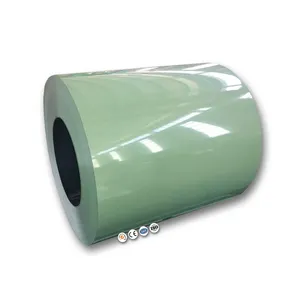 Hot Sale Pre-Painted Galvanized Color Coated PPGI Coils Z275 Cold Hot Rolled PPGI PPGL for Boiler Boat Container Board