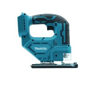 มา<span class=keywords><strong>ก</strong></span>ีต้า DJV182 เครื่องเลื่อยจิ๊<span class=keywords><strong>ก</strong></span><span class=keywords><strong>ซอ</strong></span><span class=keywords><strong>ว์</strong></span>ไร้สาย 18V แบบไร้แปรงถ่าน <span class=keywords><strong>ก</strong></span>ำลังสูง สำหรับงานไม้ - Product Image 1