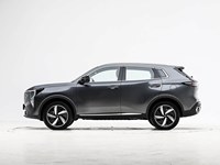 Offre Spéciale 2026 Nouvelle Smart Blue Whale 125km Édition Avancée PHEV SUV Longue Portée Voiture de Banlieue Intelligente