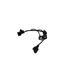 Faisceau de câbles de bobine d'allumage de qualité d'origine de haute qualité pour HYUNDAI ACCENT 1.6L 27350-2B000 - Product Image 1