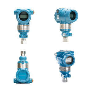 HART 3051TG อุปกรณ์วัดค่าแบบดิจิตอลสำหรับอุตสาหกรรมน้ำมันและก๊าซ รุ่นใหม่เอี่ยม ยี่ห้อ HART 3051TG อุปกรณ์วัดค่าแบบดิจิตอลสำหรับอุตสาหกรรมน้ำมันและก๊าซ รุ่นใหม่เอี่ยม - Product Image 1