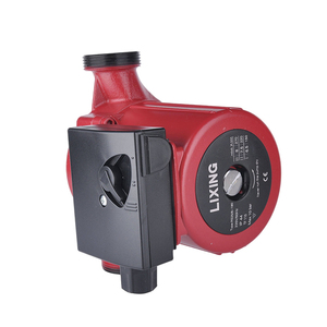 <span class=keywords><strong>Pompe</strong></span> de circulation d'eau chaude basse pression LPS32-80 à 3 vitesses 115V pour douche domestique - Product Image 3