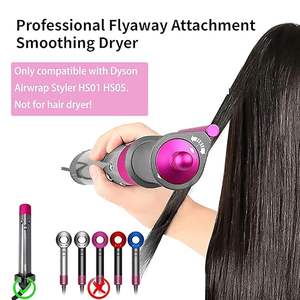 Accesorio para Secador de Pelo, Anti-Frizz, Compatible con <span class=keywords><strong>Dyson</strong></span> <span class=keywords><strong>Airwrap</strong></span> Styler <span class=keywords><strong>HS01</strong></span> <span class=keywords><strong>HS05</strong></span> - Product Image 3