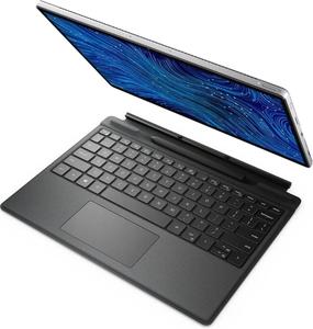Appareil informatique professionnel modulaire et polyvalent détachable Snappy Sleek, hôte mobile 4 cœurs ou bureau à distance flexible - Product Image 1